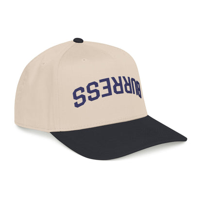 Drew Burress Stitched Hat