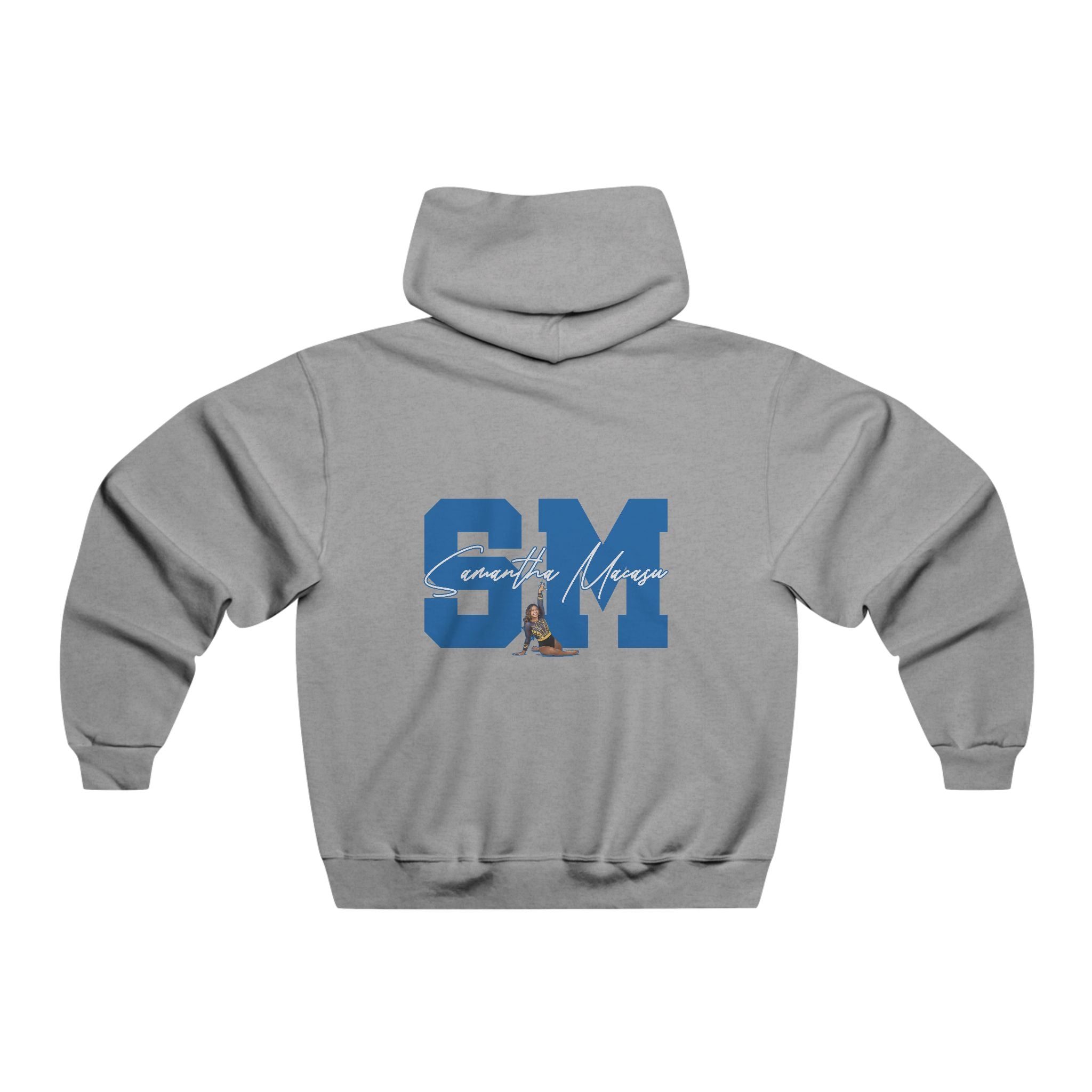 Samantha Macasu Vintage Hoodie