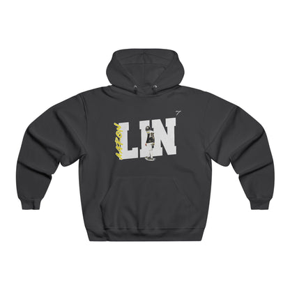 Aaron Lin Vintage Hoodie