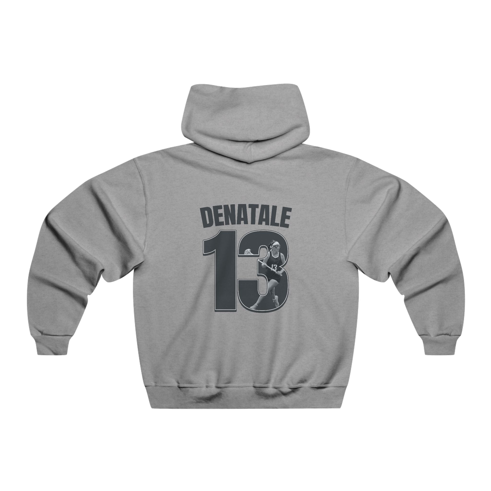 Lilly DeNatale Vintage Hoodie