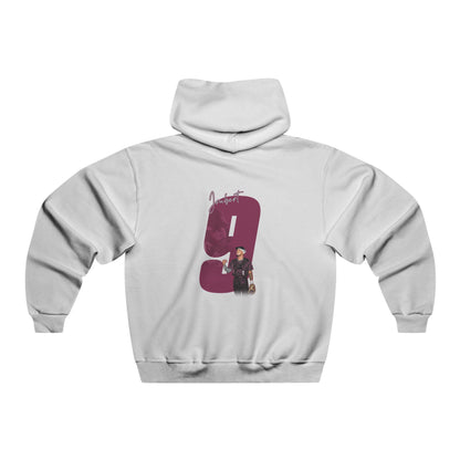Evan Joubert Vintage Hoodie