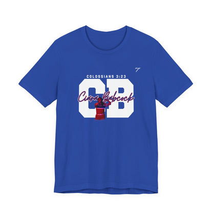 Ciara Babcock Graphic Tee