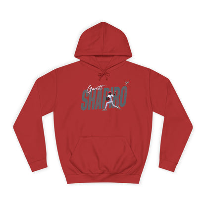 Garrett Shapiro Hoodie