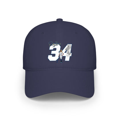 Destiny Sims Hat