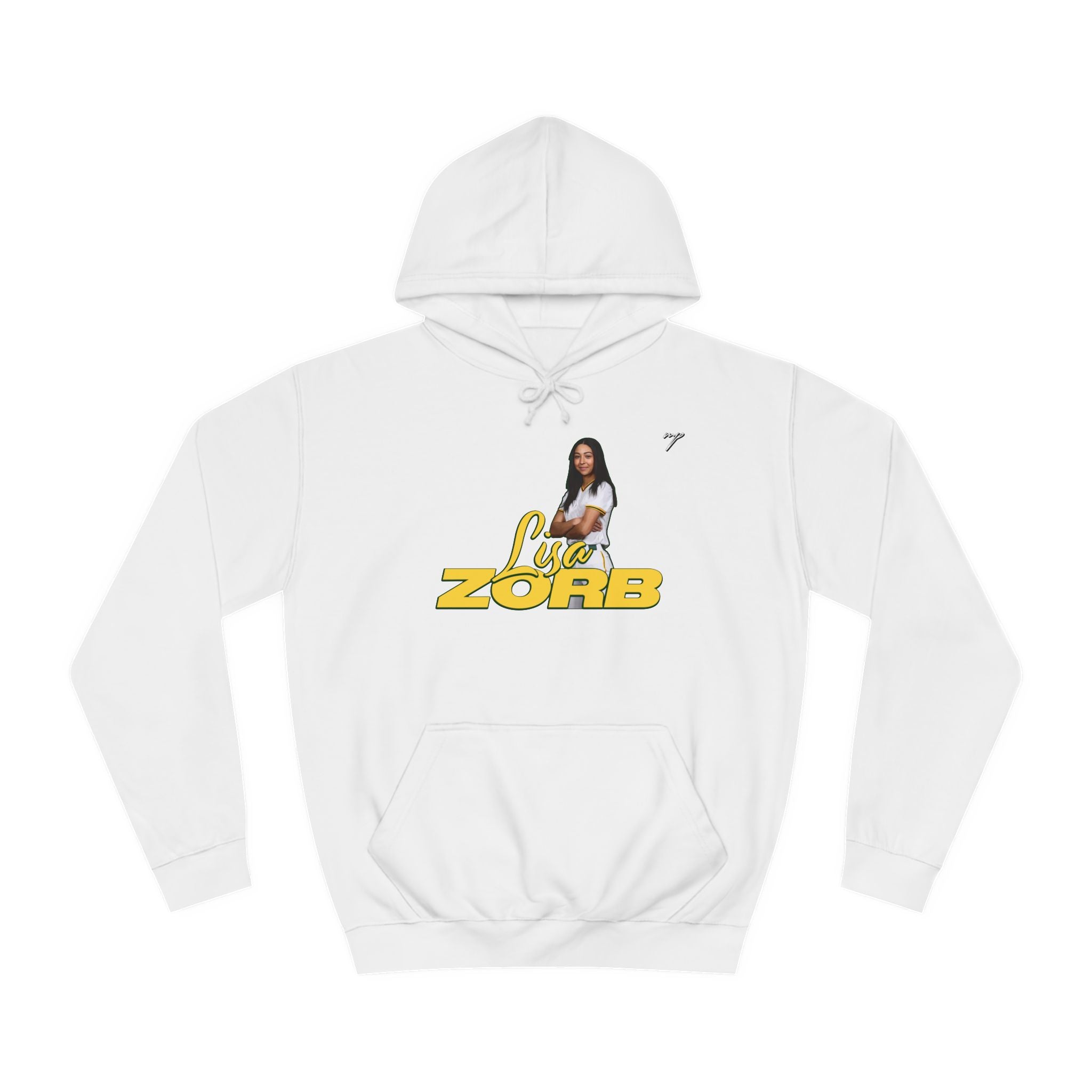Lisa Zorb Hoodie