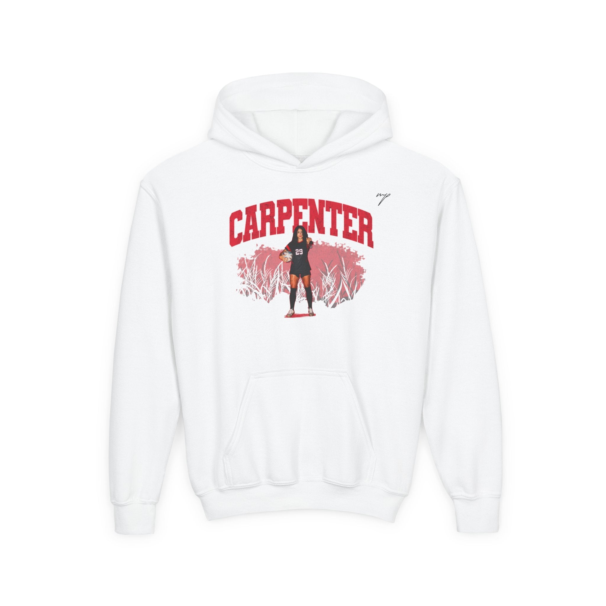 Kayma Carpenter YOUTH Hoodie