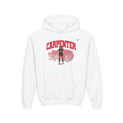 Kayma Carpenter YOUTH Hoodie