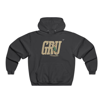 Aidan Gruenenfelder Vintage Hoodie