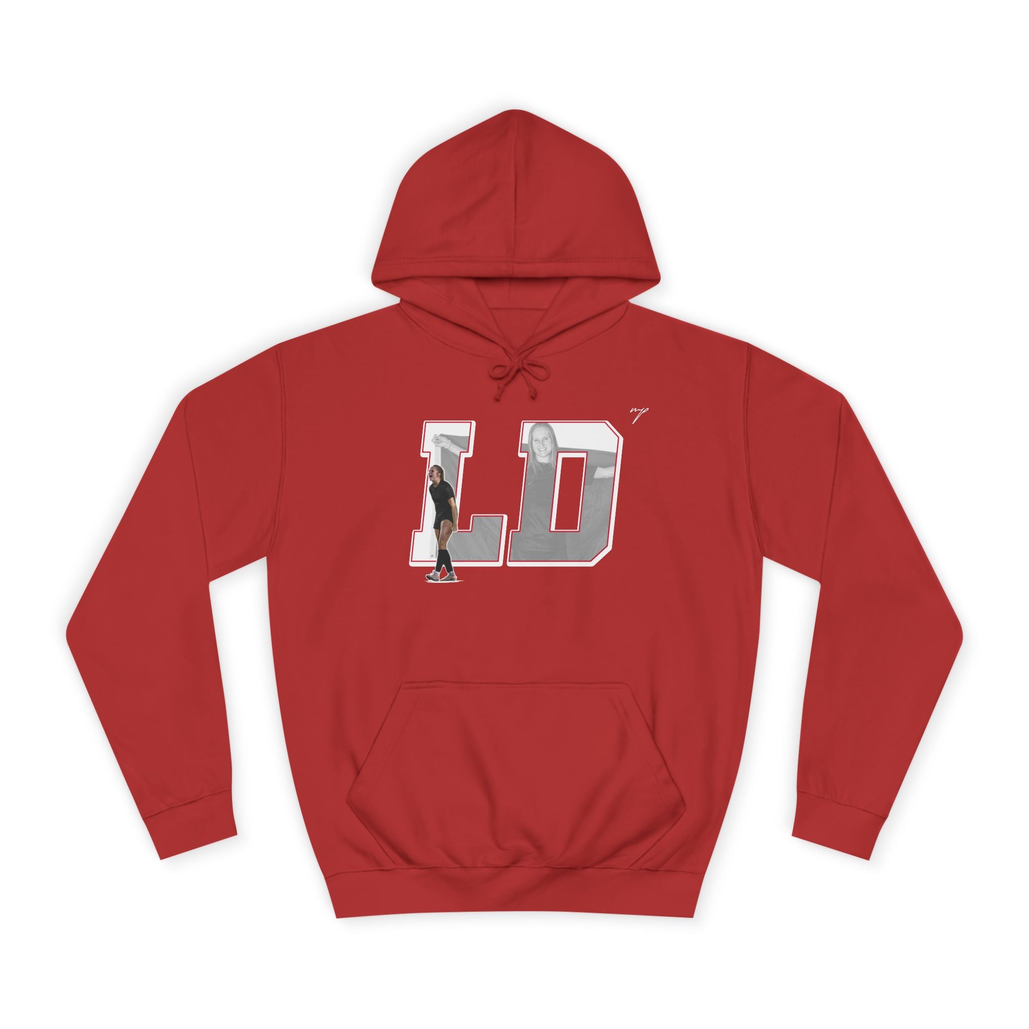 Lily Daniel Hoodie