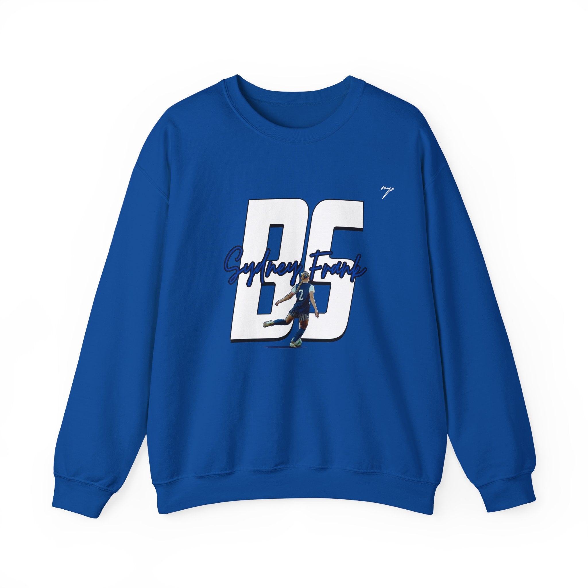 Sydney Frank Crewneck