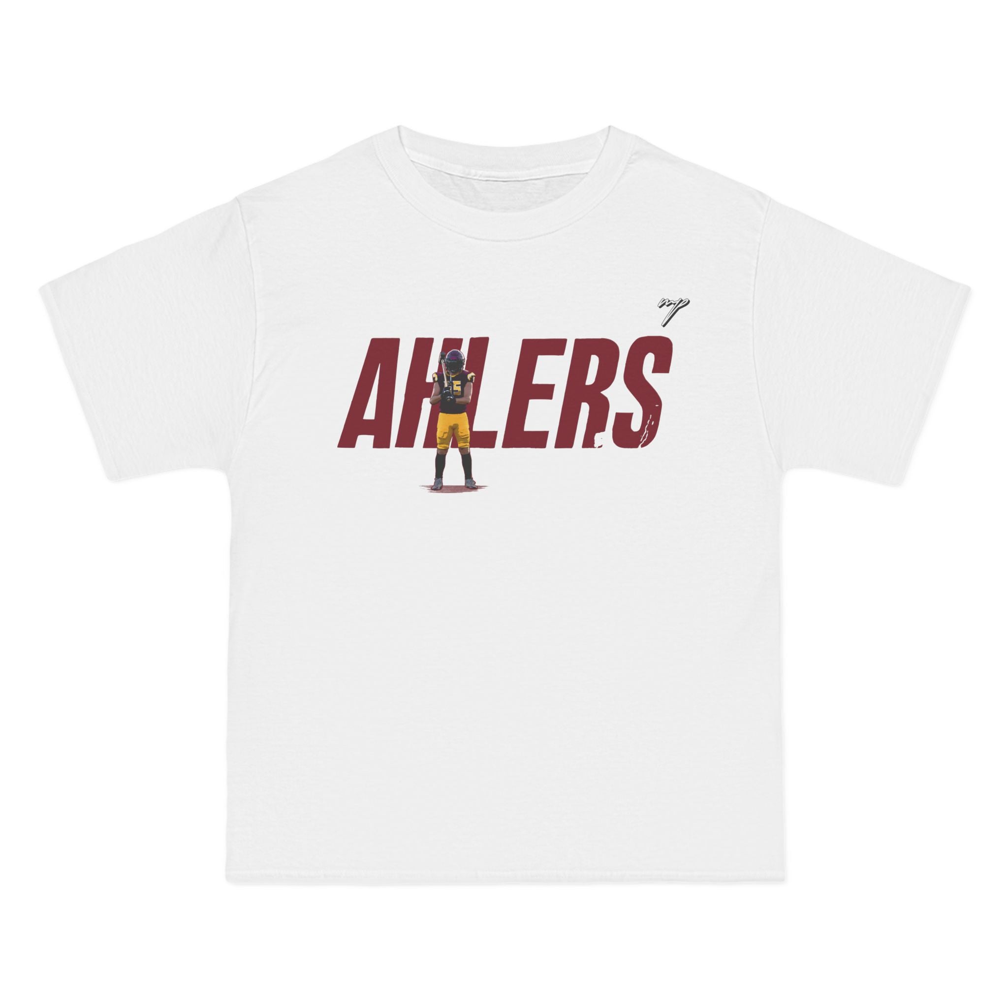 Logan Ahlers Vintage Tee