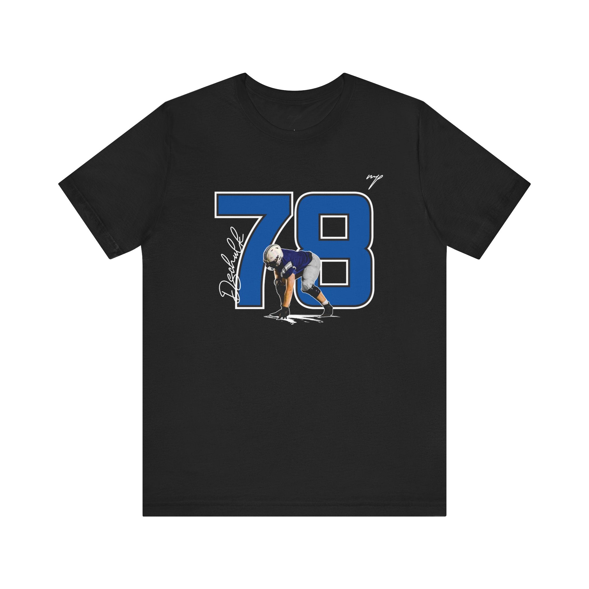 Dylan Schulkers Graphic Tee