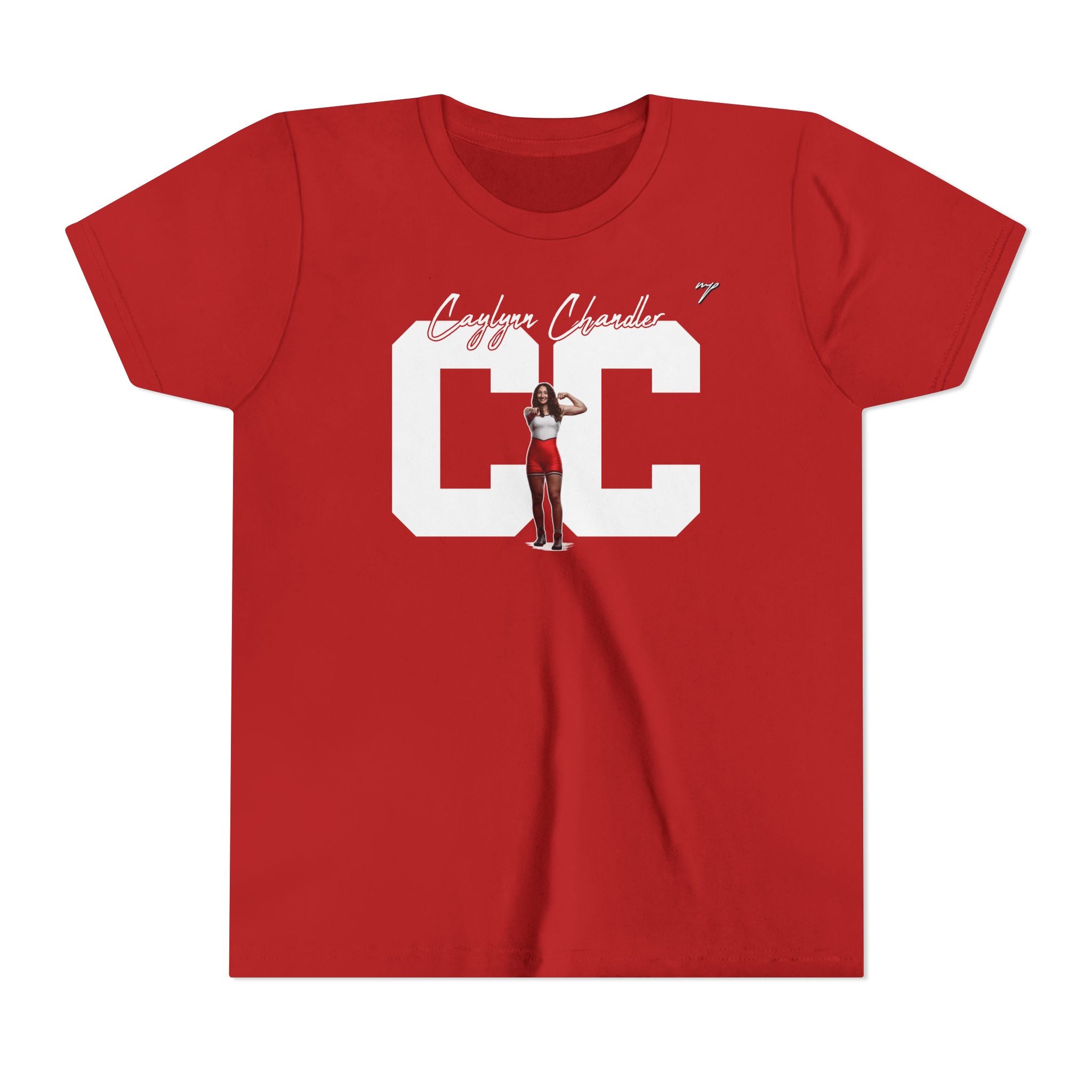 Caylynn Chandler YOUTH Graphic Tee
