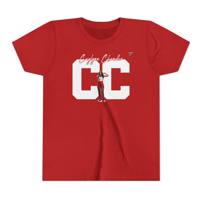 Caylynn Chandler YOUTH Graphic Tee