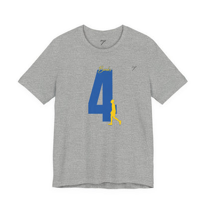 Jamarion Banks Graphic Tee