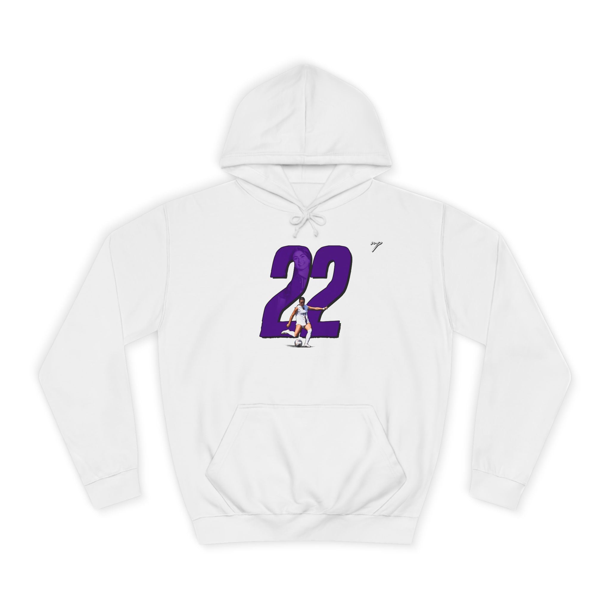 Olivia Elliott Hoodie