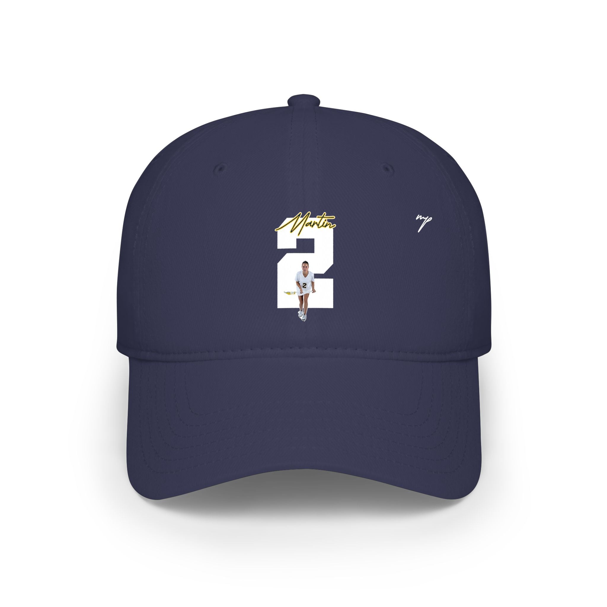 Zoe Martin Hat