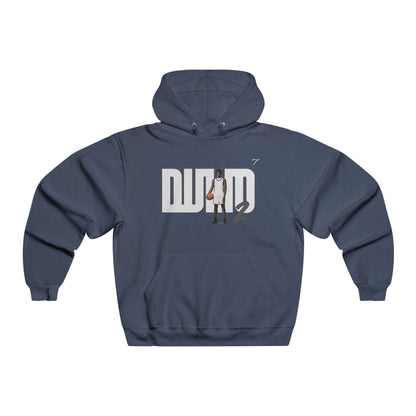 Abdul Kanagie Vintage Hoodie