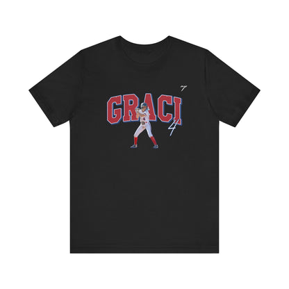 Isabella Graci Graphic Tee