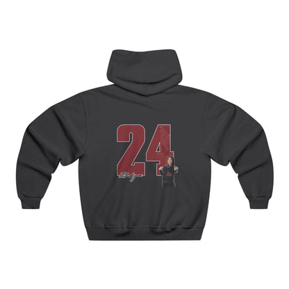 Zantelle Rodriguez Vintage Hoodie