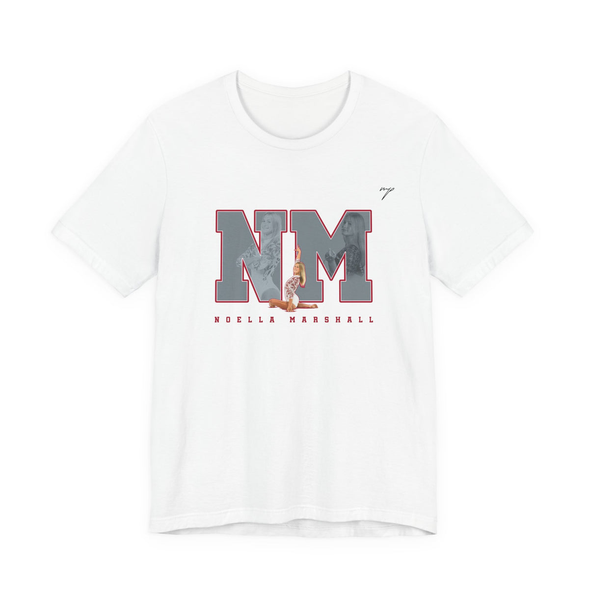 Noella Marshall Graphic Tee
