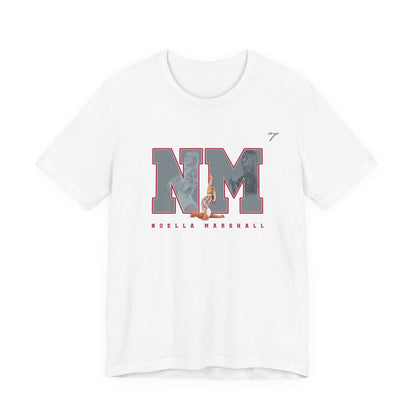 Noella Marshall Graphic Tee