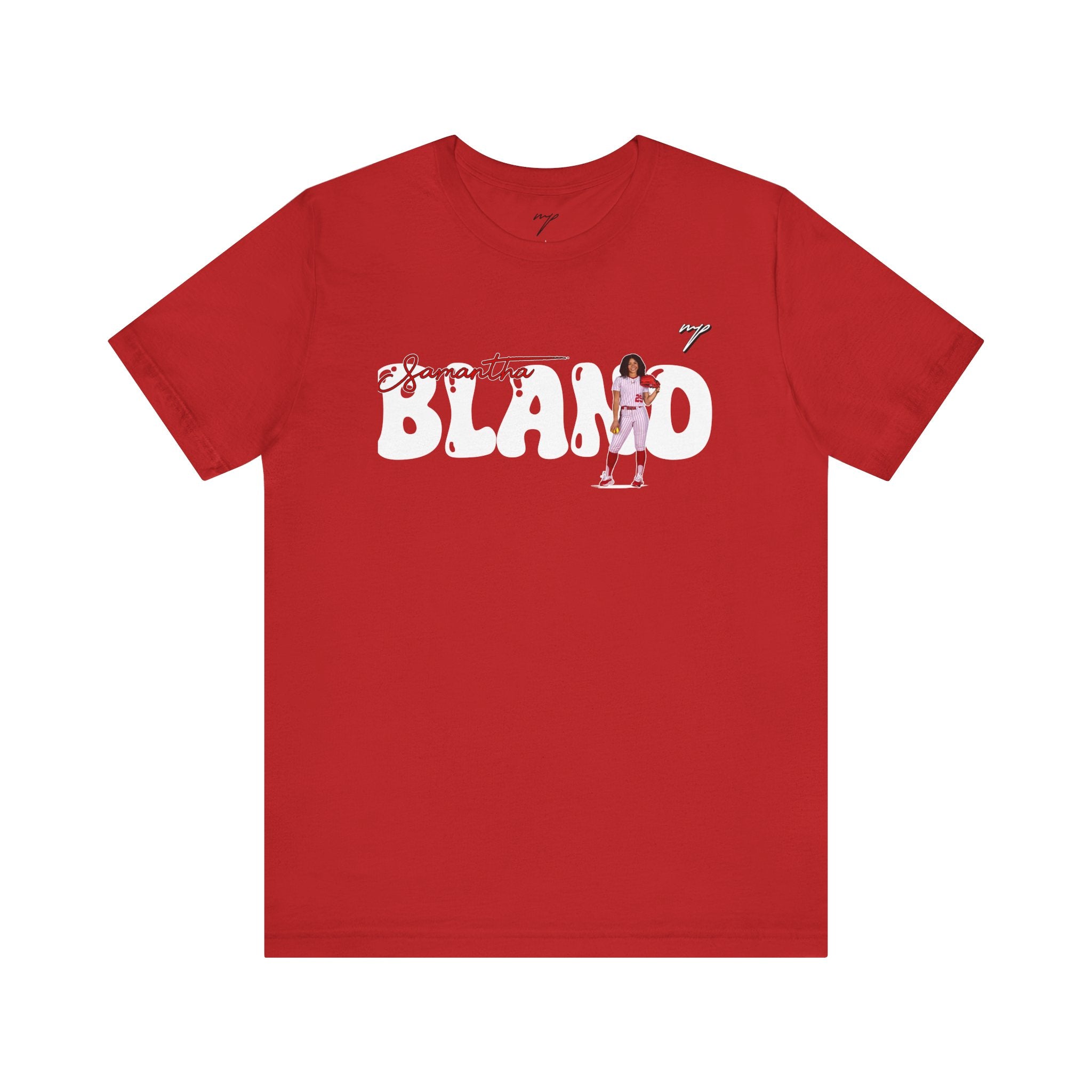 Samantha Bland Graphic Tee