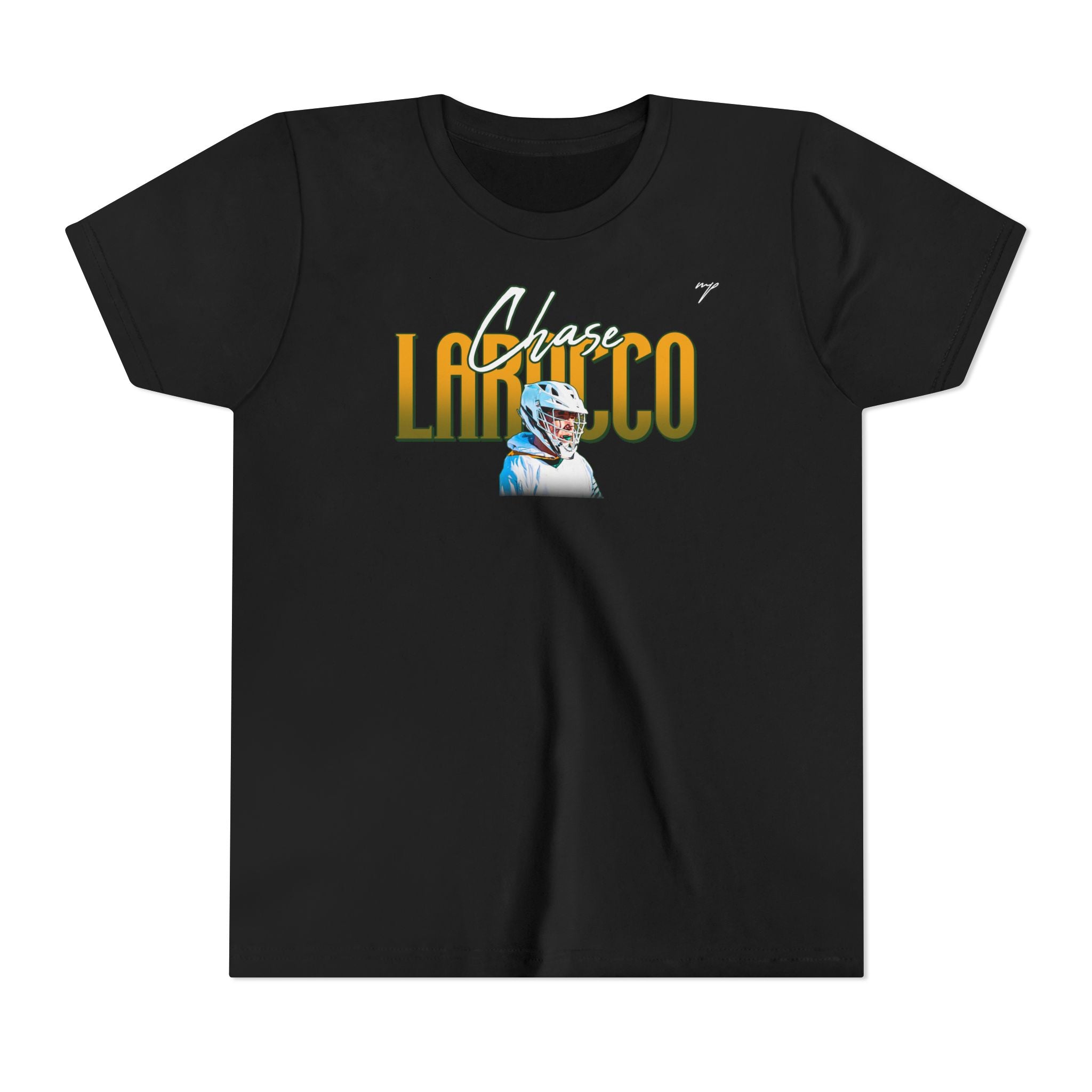 Chase Larocco YOUTH Graphic Tee