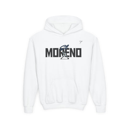 Jesus Moreno YOUTH Hoodie