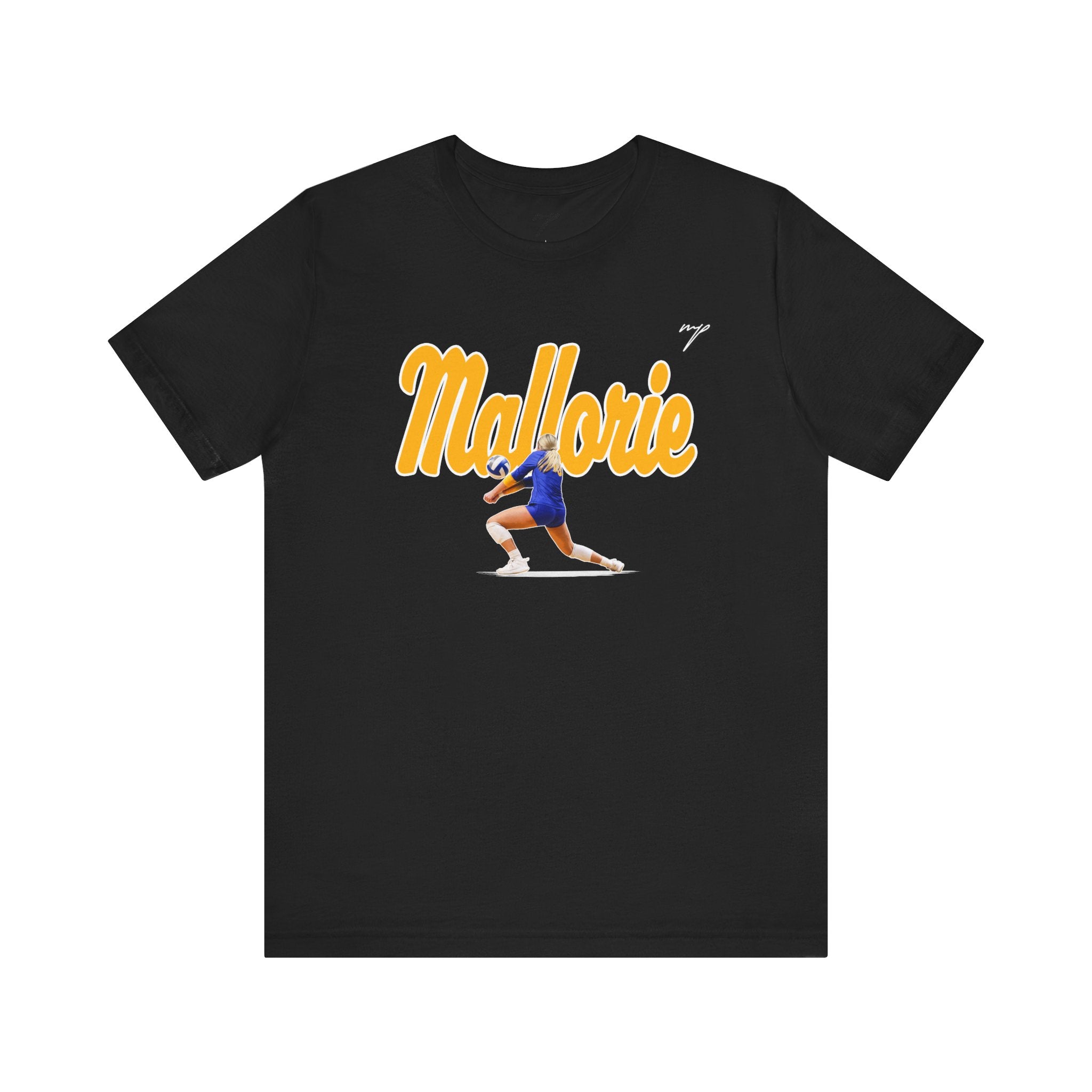 Mallorie Meyer Graphic Tee