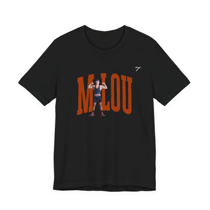 Michael Lewis Graphic Tee