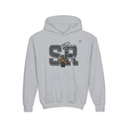 Salvatore Ranieri YOUTH Hoodie