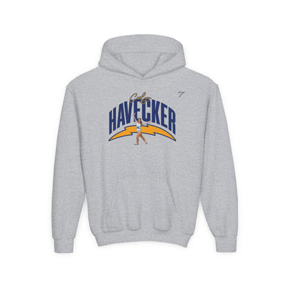 Cailyn Havecker YOUTH Hoodie
