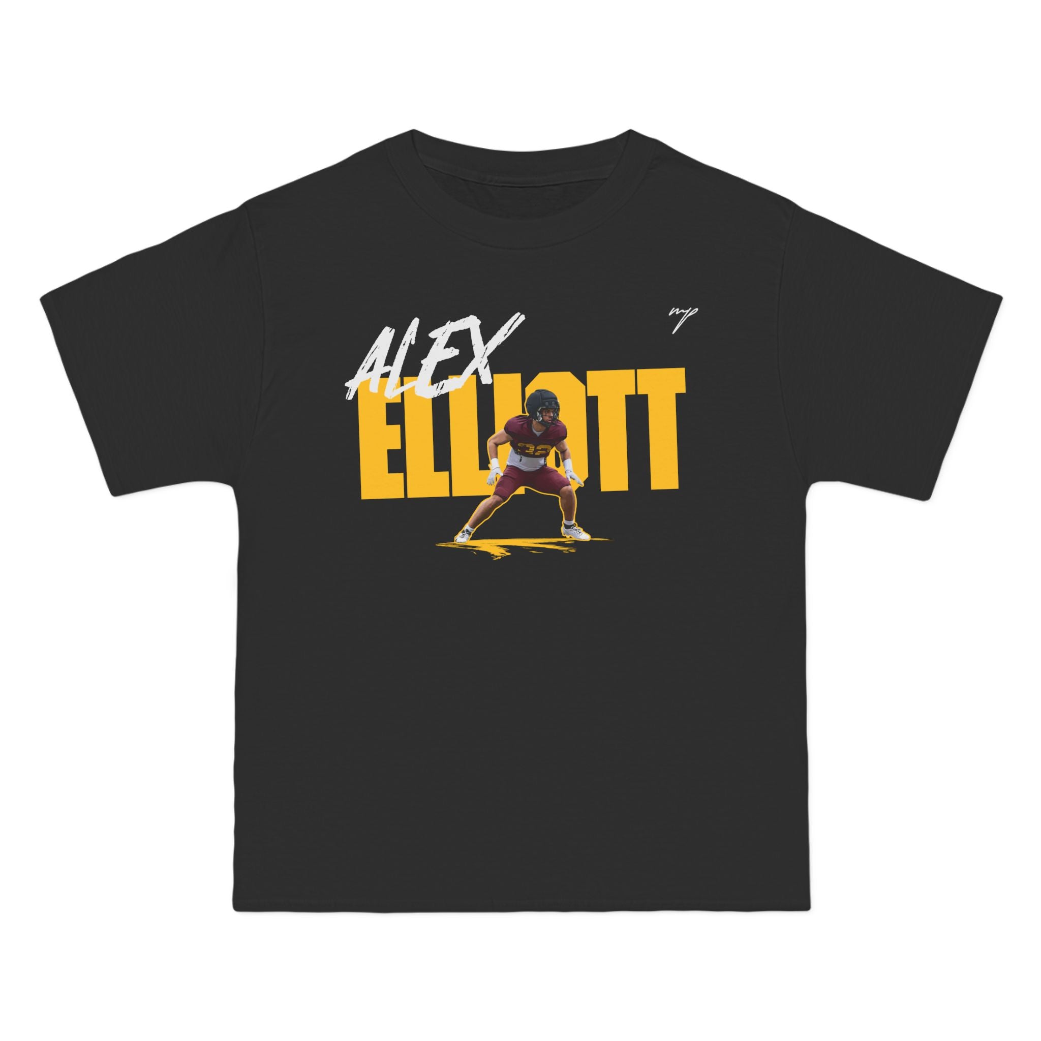 Alex Elliott Vintage Tee