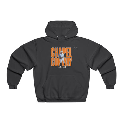 Chapel Conway Vintage Hoodie