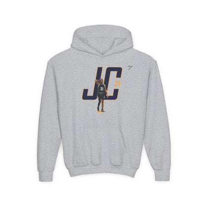 Jaymee Carter YOUTH Hoodie