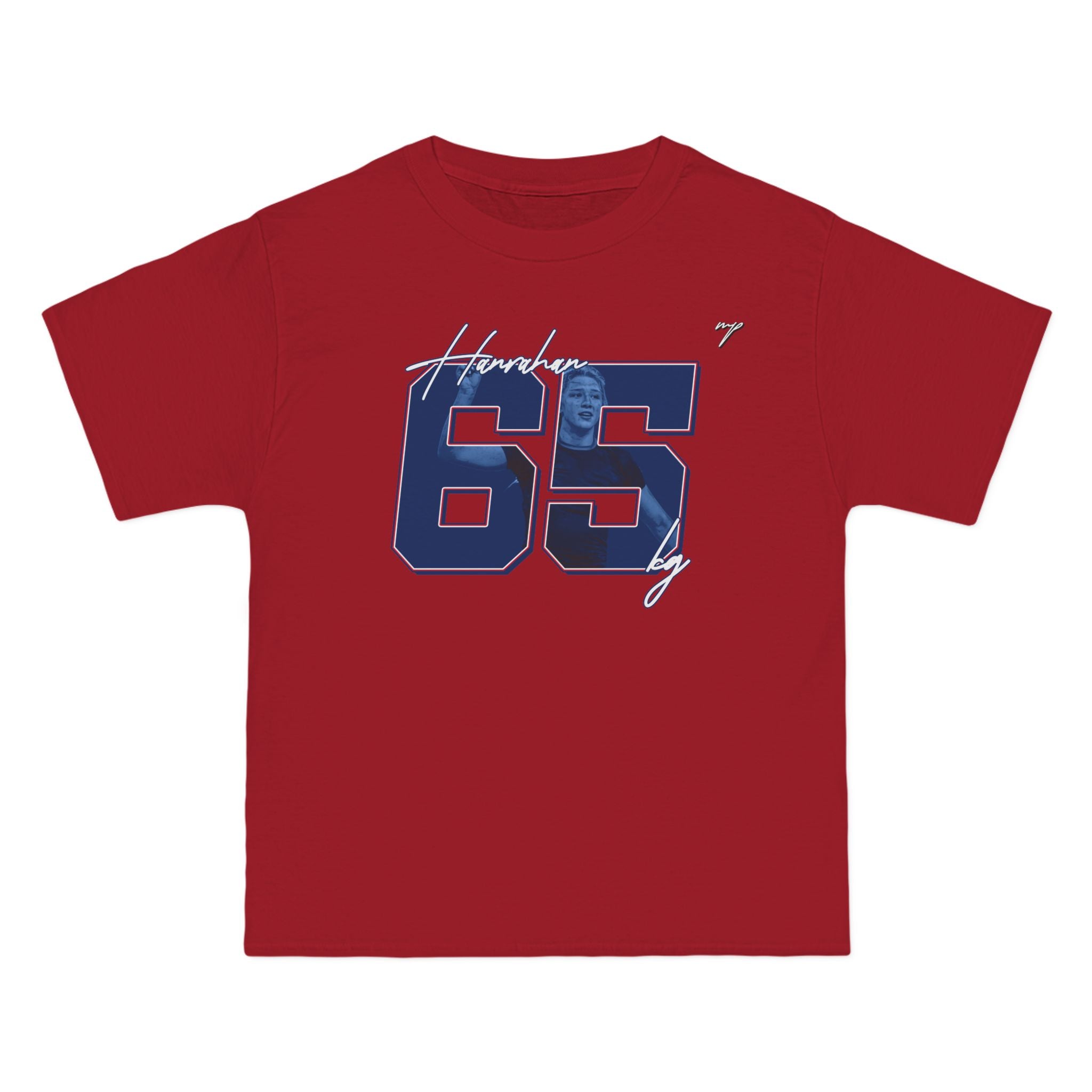 Riley Hanrahan Vintage Tee