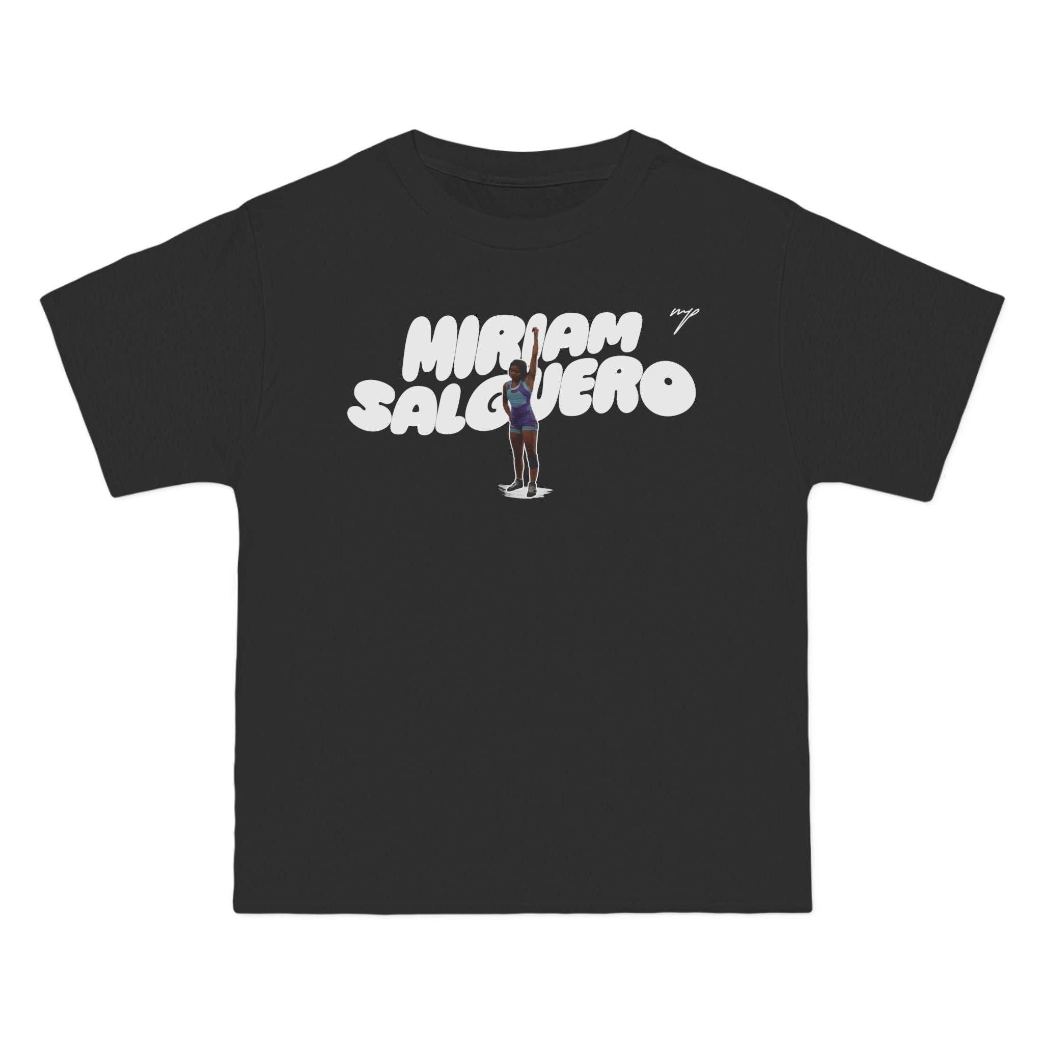 Miriam Salguero Vintage Tee