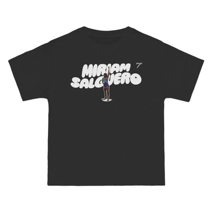 Miriam Salguero Vintage Tee