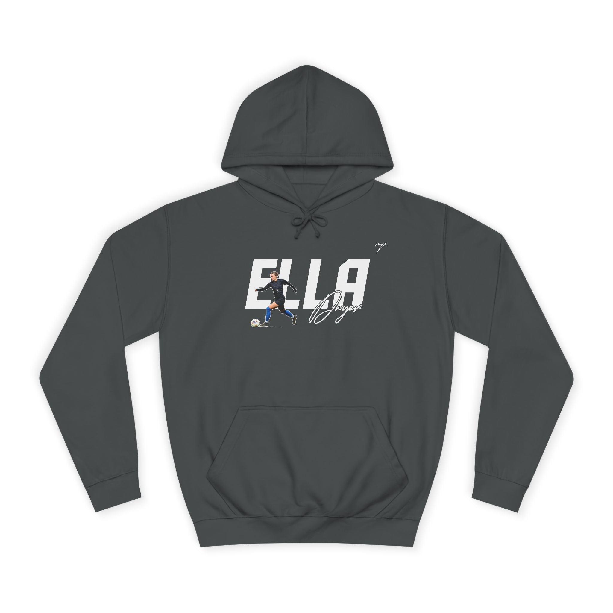 Ella Dwyer Hoodie