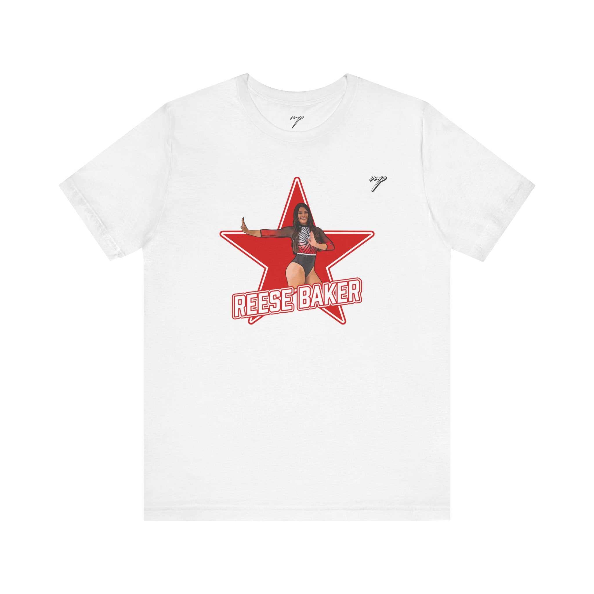 Reese Baker Graphic Tee