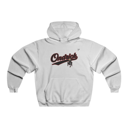 Jillian Ondrick Vintage Hoodie