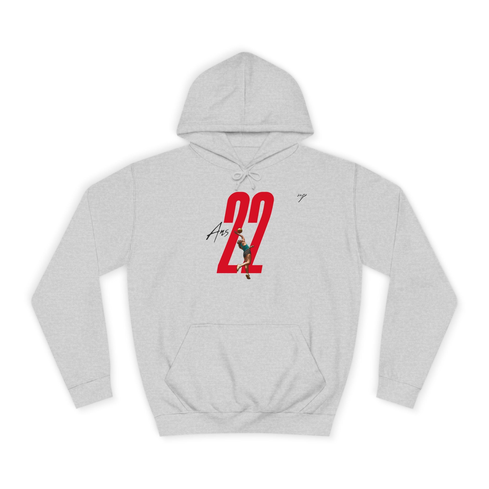 Ansley Vom Saal Hoodie