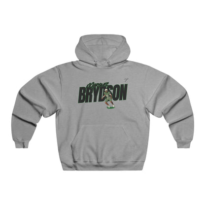 Marquez Brydson Vintage Hoodie