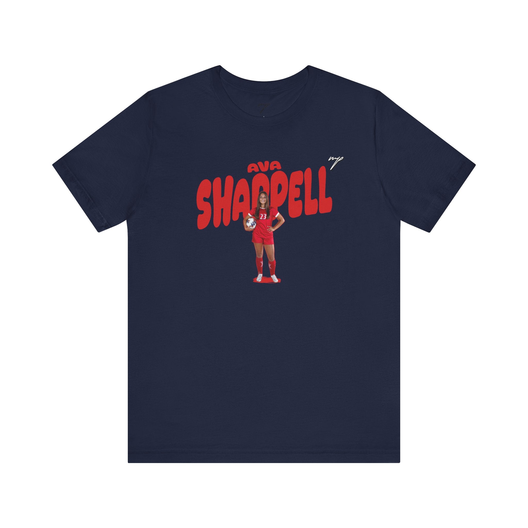 Ava Shappell Graphic Tee