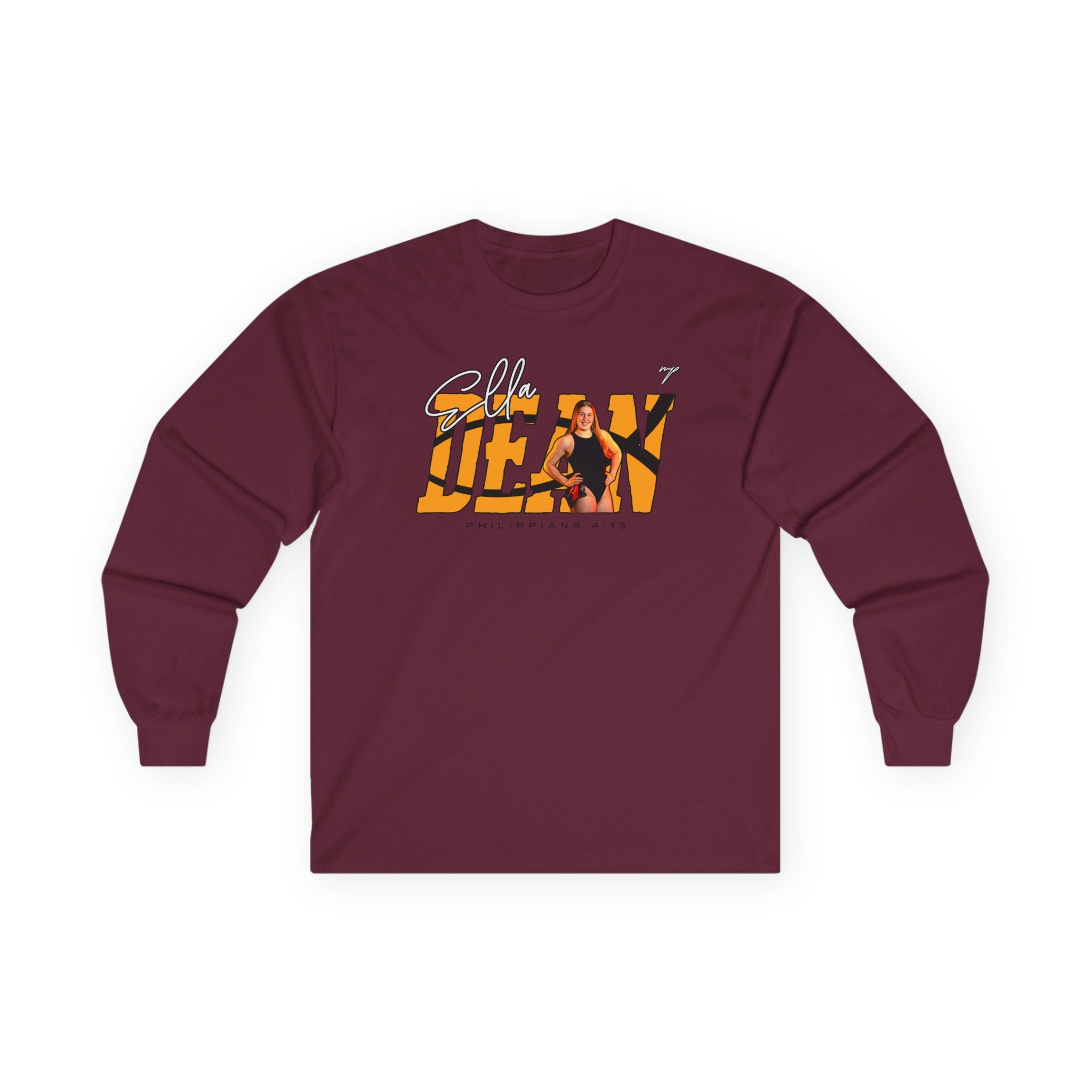 Ella Dean Long Sleeve Tee