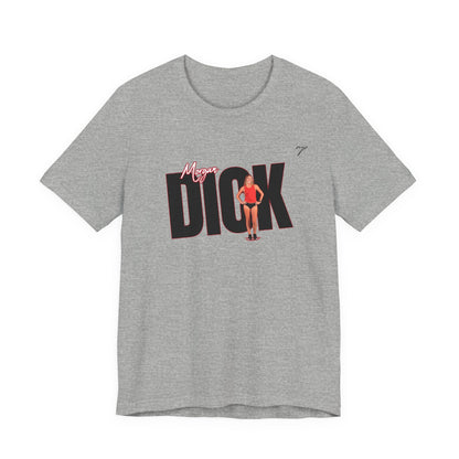 Morgan Dick Graphic Tee