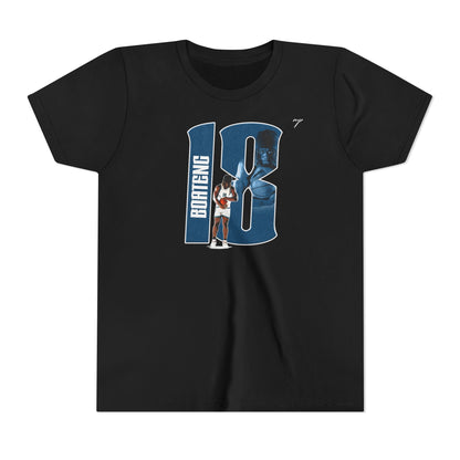 Jeremiah Boateng Youth Graphic Tee