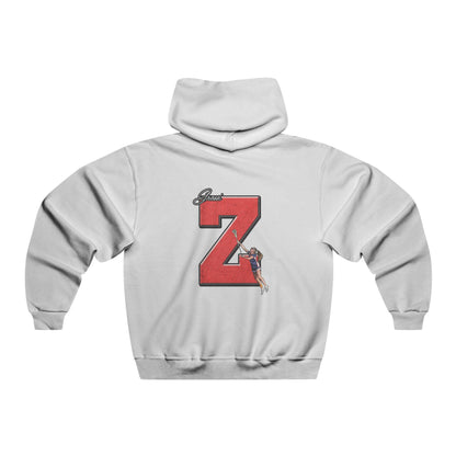 Zandria Grossi Vintage Hoodie