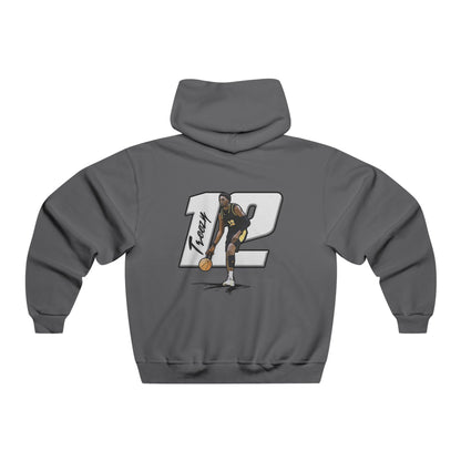 Trey Twa Vintage Hoodie